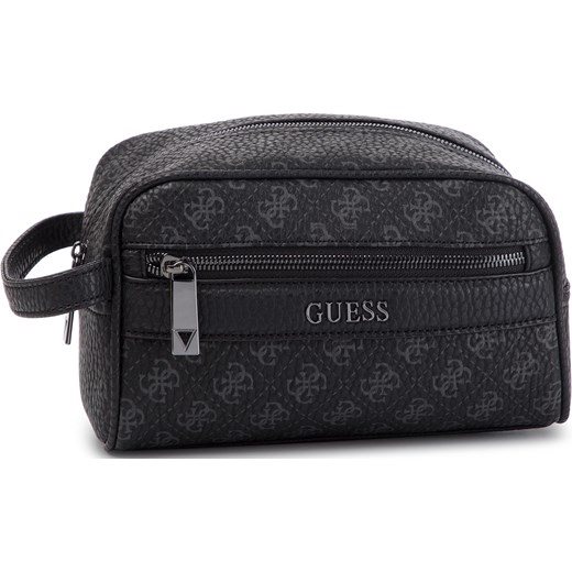 Oiritaly Bolso Hombre Guess HM6610POL91 BLA Cuero